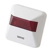 Sens RX-88 Paralel İhbar Lambası İndikatör thumbnail 2