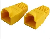 CMR RJ-45 Sarı Kılıf 25 li  Paket thumbnail 2