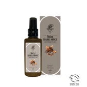 Rebul 125ml Dark Spice Spreyli Kolonya Pet - 1