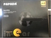 Megatech Papada PA900 Kırmızı Renk Mikrofonlu Kulaklık - 2