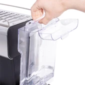 Russell Hobbs Distinctions 26451-56 Okyanus Mavisi Manuel Espresso Makinesi Teşhir - 3