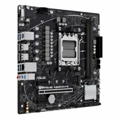 Asus Prime A620M-E CSM DDR5 (6400MHz)OC M.2 VGA/HDMI/DP PCIe 4.0 AM5 mATX Anakart thumbnail 3