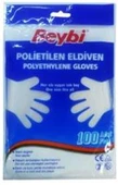 Beybi Polietilen ( Fırıncı) Eldiven - 2