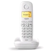 Gigaset A170 Beyaz Telsiz Dect Telefon - 2