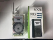 Rxy Fm Ceb Radyosu (Dahili Hoparlör-Stero Kulaklık Çıkışı-Yüksek Çekim Gücü) thumbnail 3