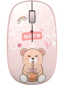 Studz T1 Kablosuz Mouse - 1