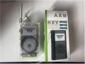 Rxy Fm Ceb Radyosu (Dahili Hoparlör-Stero Kulaklık Çıkışı-Yüksek Çekim Gücü) thumbnail 4