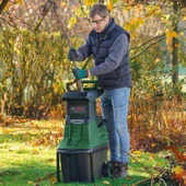 Bosch AXT 25 TC Dal Öğütme Makinesi - 0600803300 thumbnail 3