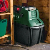 Bosch AXT 25 TC Dal Öğütme Makinesi - 0600803300 thumbnail 5