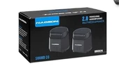 Hadron HD6024 Speaker Pc Siyah 8.5-9-9 cm - 2
