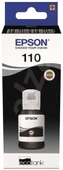 Epson 110 Black Siyah Şişe Mürekkep C13T03P14A thumbnail 1