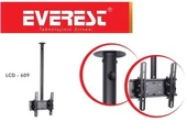 Everest LCD-609 10"-32" Tv Tavan Askı Aparatı - 2