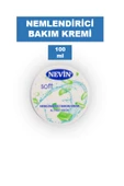 NEVİN NEMLENDİRİCİ BAKIM KREMİ - 5