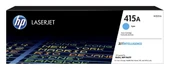 HP 415A Cyan Mavi 2.100 Sayfa Toner W2031A thumbnail 2
