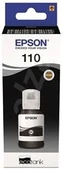 Epson 110 Black Siyah Şişe Mürekkep C13T03P14A thumbnail 4