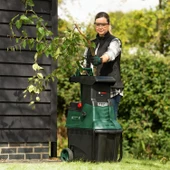 Bosch AXT 25 TC Dal Öğütme Makinesi - 0600803300 thumbnail 2