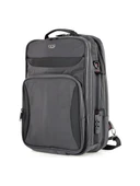 Monalisa Home CCS  51270 Lüks Gösterişli Gri Renk Sırt Çantası thumbnail 2