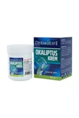 Dermolife Okaliptus Krem 40 gr - 2