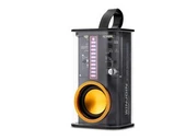 Hadron  K07PRO Siyah  Bluetooth Speaker 5W 102-61-47MM thumbnail 2