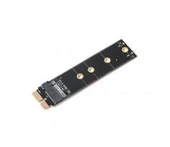 Dark DK-AC-PEM1X NGFF - NVMe M.2 SSD PCI-E X1 Kartı thumbnail 2