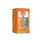 Neutracy SPF 50+ Güneş Korucu Krem Sprey 150 ml + Güneş Sonrası Losyon Sprey 150 ml Hediye - 2
