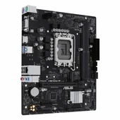 Asus Prime H610M-R-SI DDR5 (5600MHz)OC M.2 VGA/HDMI/DP PCIe 4.0 1700P mATX Anakart thumbnail 3