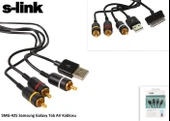 S-link SMG-425 Samsung Galaxy Av Kablosu - 1