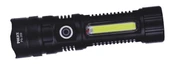Polıce PS-359 Zoom, Magnet Ve Yan Aydınlatmalı  Özellikli Şarjlı El Feneri thumbnail 2