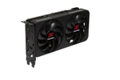 Powercolor Reaper Radeon RX9060XT 8G-A 8Gb Gddr6 128Bit Gaming (Oyuncu) Ekran Kartı thumbnail 2