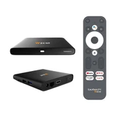 Botech Wzone 4K Android Tv Box thumbnail 1