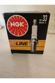 NGK Buji 4 Adet VLİNE ÖZEL SERİ - Hyundaı Tucson 2,0_4x4 2005-2010 105 Kw thumbnail 3