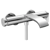 Hansgrohe Vivenis Aplike Banyo Bataryası - 1