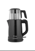 Kıng KCM332 Tea Pro 1800 W Çay Makinesi - 1