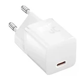 Baseus GaN5 Mini 30W Şarj Cihazı Beyaz (CCGN070502) - 2
