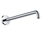 Hansgrohe Duş Dirseği 389 mm Krom - 1