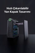 RaXius Momentum DS-R7.8845A024 Ryzen7 8845HS 32GB 512SSD W11P Mini PC - 4