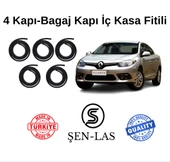 Renault Fluence Şen-las 4 Kapı + Bagaj Fitili  ŞL0008 - 1