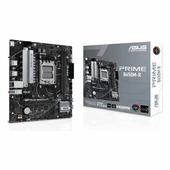 Asus Prime B650M-R DDR5 (7200MHz)OC M.2 HDMI PCIe 4.0 AM5 mATX Anakart thumbnail 1