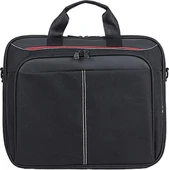 Plm Plc34 17"  Siyah Notebook Çantası thumbnail 1