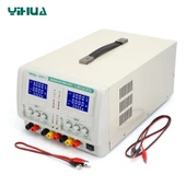 WellHise Yıhua 3005D-II 0-30V 0-5A Programlanabilir Çift Çıkışlı Dijital Regüleli Güç Kaynağı - 1