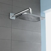 Hansgrohe Duş Dirseği 389 mm Krom - 2