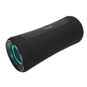 Mikado MD-52BT 10W USB+SD Bazuka Gövdeli Siyah Bluetooth Speaker thumbnail 2