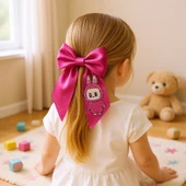 Labubu Çocuk Toka thumbnail 2