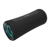 Mikado MD-52BT 10W USB+SD Bazuka Gövdeli Siyah Bluetooth Speaker thumbnail 1