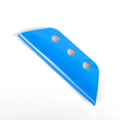 Fitil Açma Gerdirme Cam Filmi Aparatı Kürek Tip 29x10cm - 1