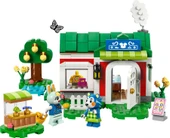 LEGO Animal Crossing 77055 Able Sisters Clothing Shop thumbnail 3
