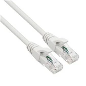 Vcom NP612B-1.5 Cat6 1.5MT Gri Utp Patch Kablo thumbnail 3