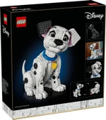LEGO Disney 43269 101 Dalmatians Puppy thumbnail 2