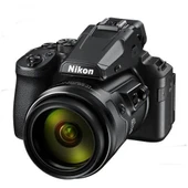 Nikon Coolpix P950 Fotoğraf Makinesi - 5