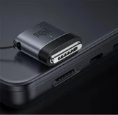 MCDODO OT-6850 140 W USB-C TO MAGSAFE DÖNÜŞTÜRÜCÜ thumbnail 1